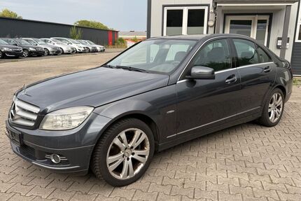 Mercedes-Benz C 220 Gebrauchtwagen