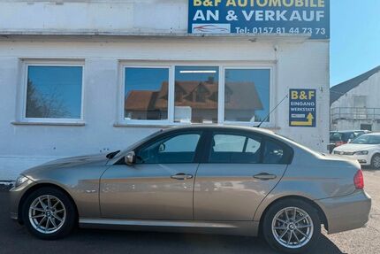 BMW 320 Gebrauchtwagen