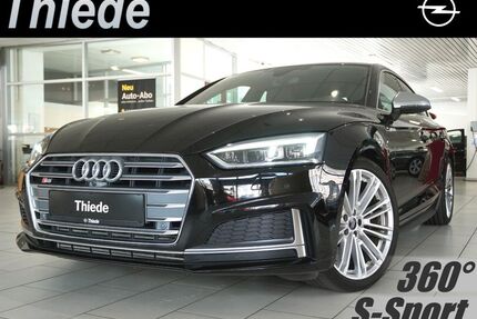 Audi S5 Gebrauchtwagen