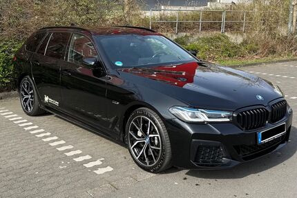 BMW 530 Gebrauchtwagen