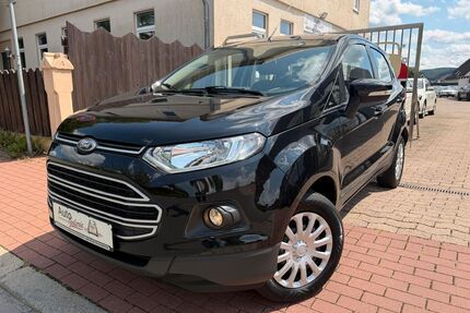 Ford EcoSport Gebrauchtwagen