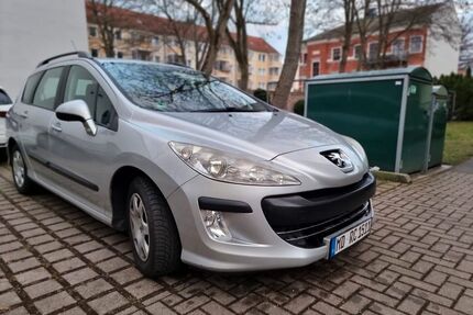 Peugeot 308 Gebrauchtwagen