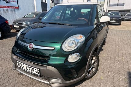 Fiat 500L Gebrauchtwagen