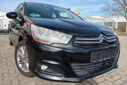 Citroen C4 Gebrauchtwagen