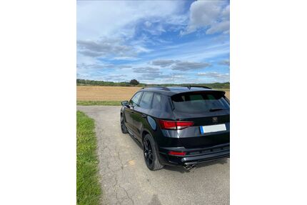 Cupra Ateca Gebrauchtwagen