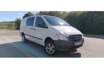 Mercedes-Benz Vito Gebrauchtwagen