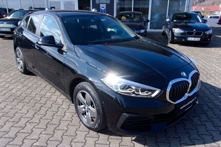 BMW 118 Gebrauchtwagen