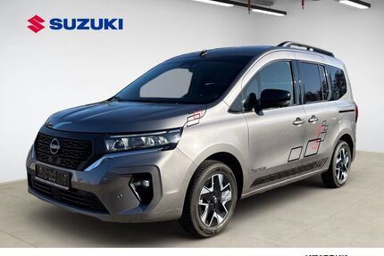 Nissan Townstar Gebrauchtwagen