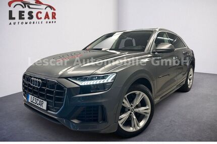 Audi Q8 Gebrauchtwagen
