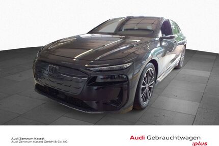 Audi A6 e-tron Gebrauchtwagen
