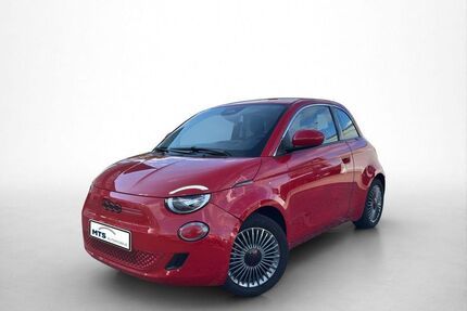 Fiat 500e Gebrauchtwagen