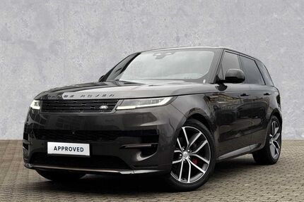 Land Rover Range Rover Sport Gebrauchtwagen