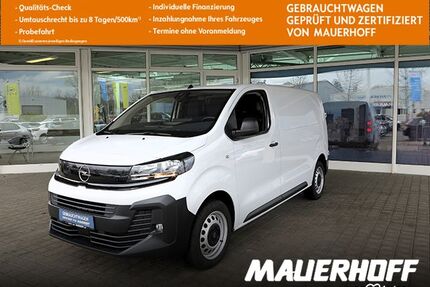 Opel Vivaro Gebrauchtwagen