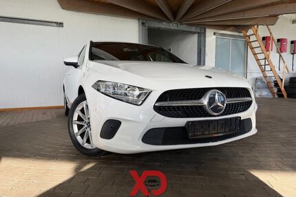 Mercedes-Benz A 220 Gebrauchtwagen