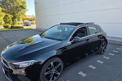 Mercedes-Benz A 180 Gebrauchtwagen