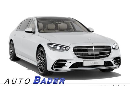 Mercedes-Benz S 450 Gebrauchtwagen