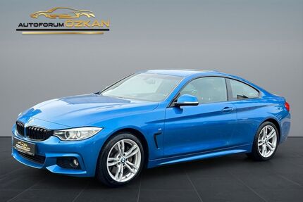 BMW 435 Gebrauchtwagen