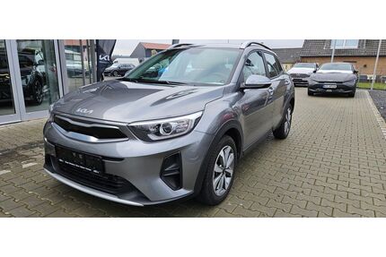 Kia Stonic Gebrauchtwagen