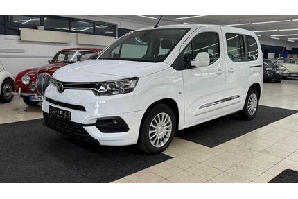 Toyota Proace City Gebrauchtwagen