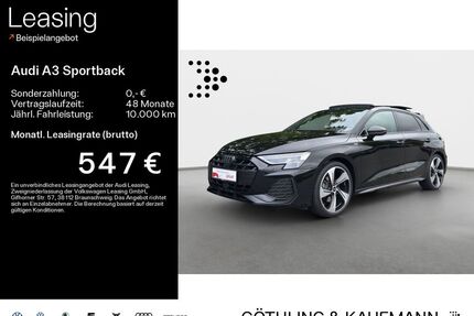 Audi A3 Gebrauchtwagen