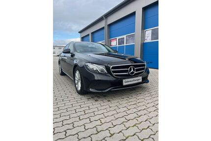 Mercedes-Benz E 200 Gebrauchtwagen