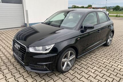 Audi A1 Gebrauchtwagen