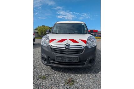 Opel Combo Gebrauchtwagen