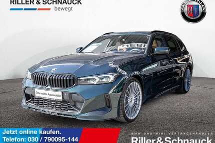 Alpina B3 Gebrauchtwagen