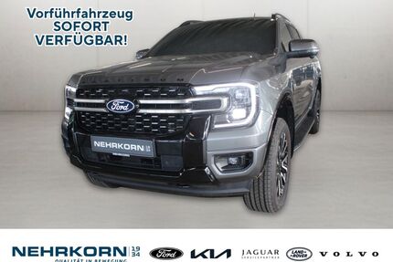 Ford Ranger Gebrauchtwagen