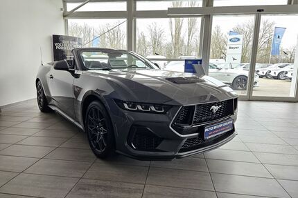 Ford Mustang Gebrauchtwagen