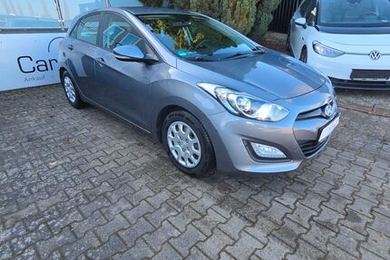 Hyundai i30 Gebrauchtwagen