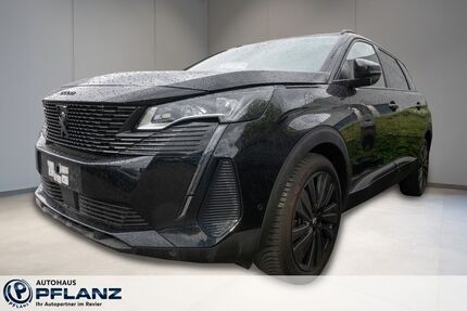 Peugeot 5008 Gebrauchtwagen