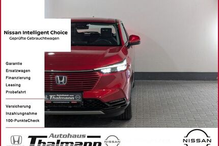 Honda HR-V Gebrauchtwagen