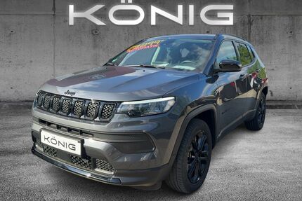 Jeep Compass Gebrauchtwagen