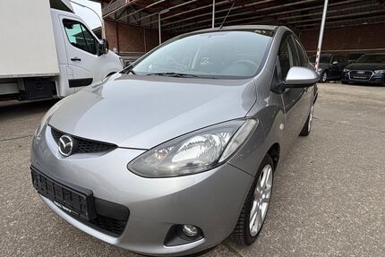 Mazda 2 Gebrauchtwagen