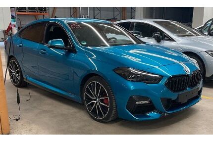 BMW 220 Gran Coupé Gebrauchtwagen
