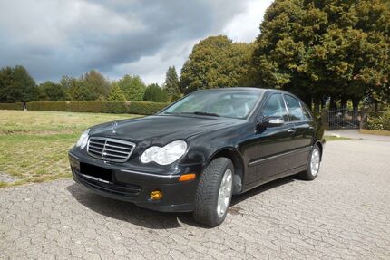 Mercedes-Benz C 240 Gebrauchtwagen