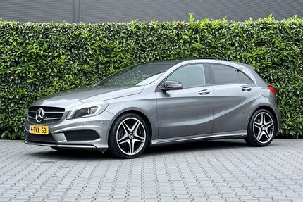 Mercedes-Benz A 180 Gebrauchtwagen