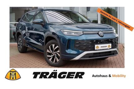 VW Tayron Gebrauchtwagen