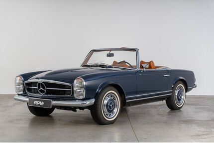 Mercedes-Benz SL 280 Gebrauchtwagen