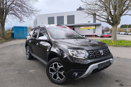 Dacia Duster Gebrauchtwagen