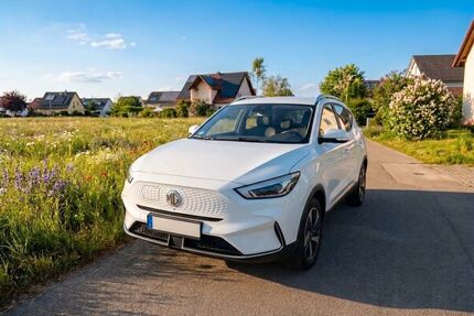 MG ZS Gebrauchtwagen