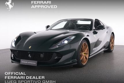 Ferrari 812 Gebrauchtwagen