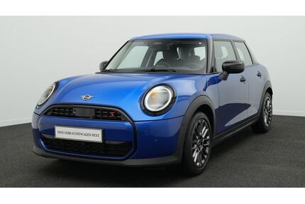 Mini Cooper S Gebrauchtwagen