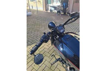 INDIAN Scout Gebrauchtwagen