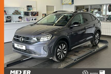 VW Taigo Gebrauchtwagen