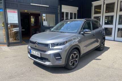 Citroen C3 Gebrauchtwagen