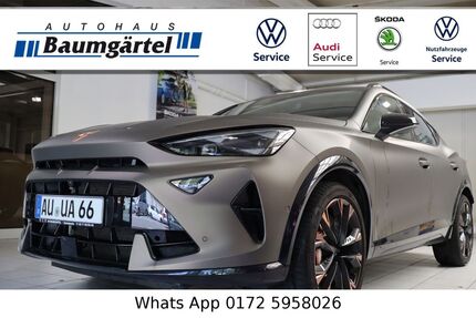 Cupra Formentor Gebrauchtwagen