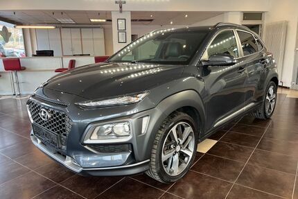 Hyundai KONA Gebrauchtwagen