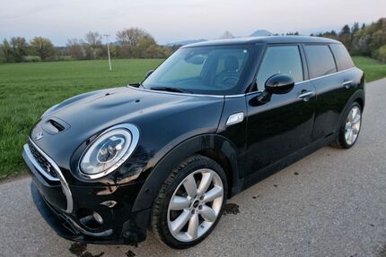 Mini Cooper SD Gebrauchtwagen